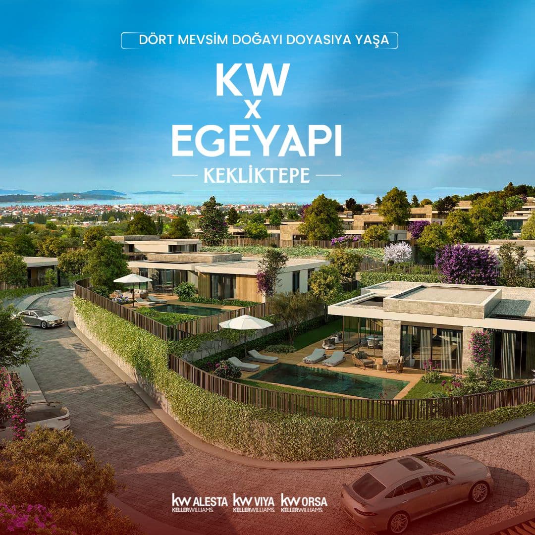 KW x Ege Yapı – Kekliktepe